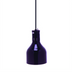 Thumbnail image #1 for Cres Cor Infrared Ceiling-Mounted Food Warmer with Flexible Drop Cord and Polished Brass Hood