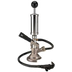 Thumbnail image #1 for A-System Import Party Pump with Integrated Pressure Relief Valve and Chrome-Plated Pump