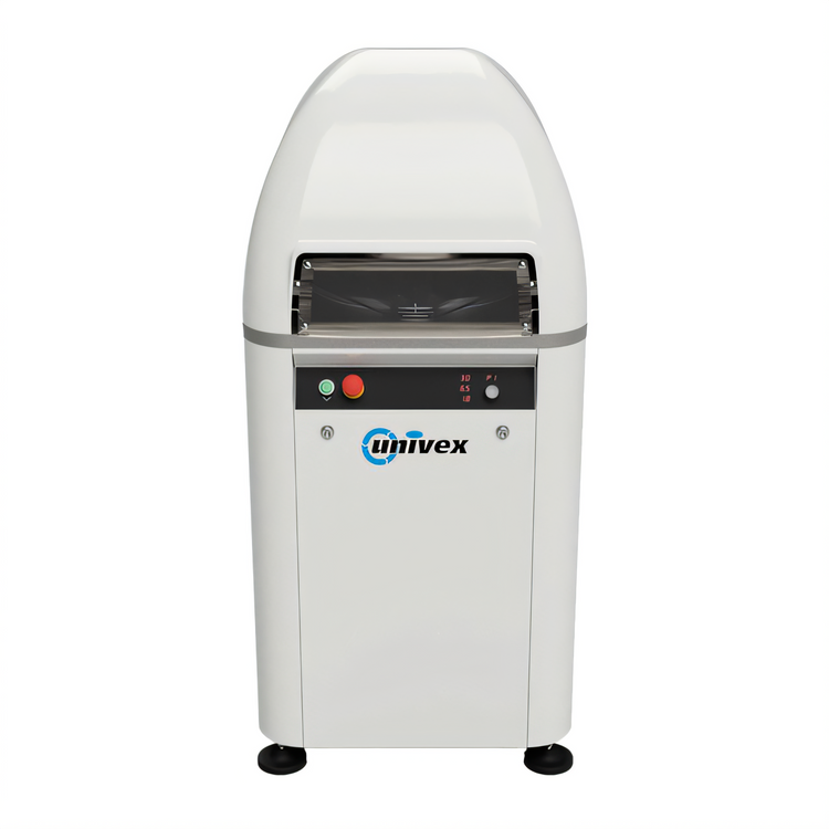 Product image #1 for Univex Automatic Hydraulic Bun Divider/Rounder, 30-Piece, 5,400 Pieces/Hour