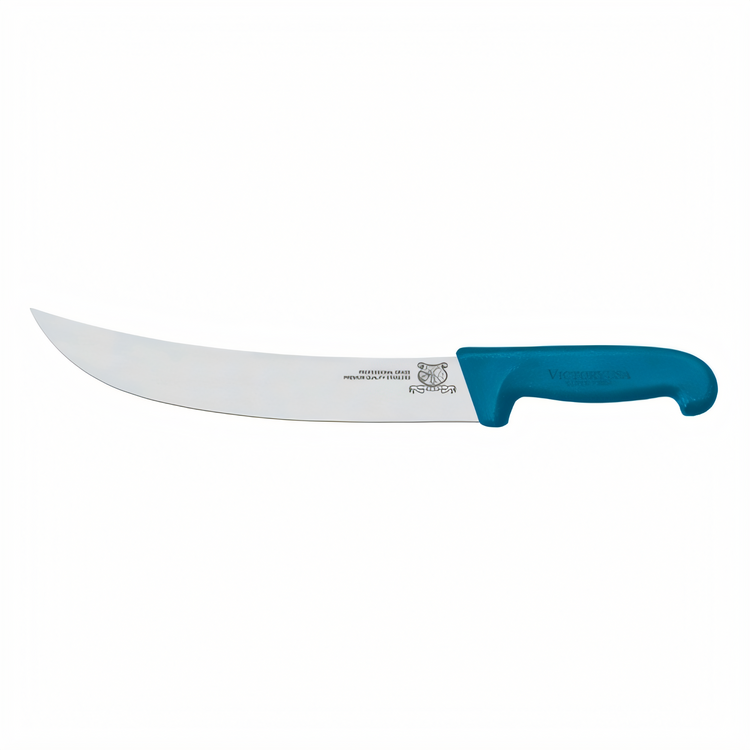 Product image #1 for Omcan USA 23886 Steak Knife