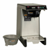 Thumbnail image #1 for BUNN SmartWAVE Low Profile Wide Base Automatic Fill Coffee/Tea Brewer