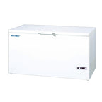 Thumbnail image #1 for Korin Inc Arctiko SF500 Commercial Chest Super Freezer, 13.5 cu. ft., -40°F to -76°F, Hinged Solid Lid