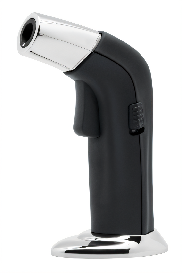 Product image #1 for United Brands TC-EDGE-05R Whip-It! Kitchen Torch & Smoke Infuser
