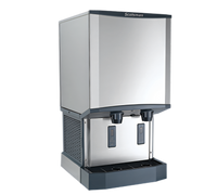 Scotsman HID540W-1 Meridian™ Ice & Water Dispensers