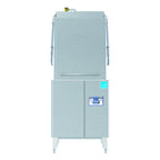 Thumbnail image #1 for Jackson WWS DynaStar® DYNASTAR HH-E High-Temperature Door-Type Dishwasher, Tall Chamber, Universal, Electric, Built-In Booster Heater