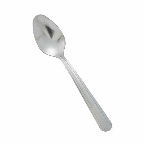 Product image #1 for Winco 0001-01 Dominion Demitasse Spoons Case of 50