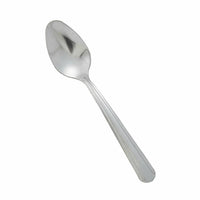 Winco 0001-01 Dominion Demitasse Spoons Case of 50