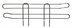 Thumbnail image #1 for Quantum SL14S Shelf Components & Accessories