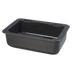Thumbnail image #1 for Coldmaster® 1/1 Full-Size 6-Inch Deep Chilled Food Pan, Black