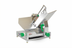 Thumbnail image #1 for Primo Deluxe 12-Inch Manual Meat Slicer, 1/2 HP, Belt Drive