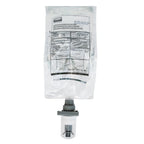 Thumbnail image #1 for Rubbermaid Commercial Products TC 2080802 Enriched Foam Hand Sanitizer Refill, 1000 mL, for AutoFoam Dispensers Case of 4