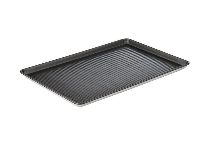 Product image #1 for Vollrath Wear-Ever Full-Size 18-Gauge Perforated Nonstick Aluminum Sheet Pan