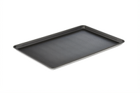 Vollrath Wear-Ever Full-Size 18-Gauge Perforated Nonstick Aluminum Sheet Pan
