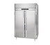 Thumbnail image #1 for Victory UltraSpec™ Two-Section Reach-In Heated Holding Cabinet, Standard Depth, Stainless Steel