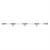 Thumbnail image #1 for Metro PRL48-2S Wire Shelving