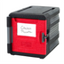 Thumbnail image #1 for Metro Mightylite ML300 Front-Load Insulated Food Pan Carrier, 4-Pan Capacity