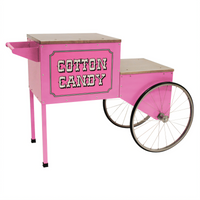 Winco 30090 Benchmark Cotton Candy Machines & Displays