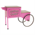Thumbnail image #1 for Benchmark Cotton Candy Machine Trolley