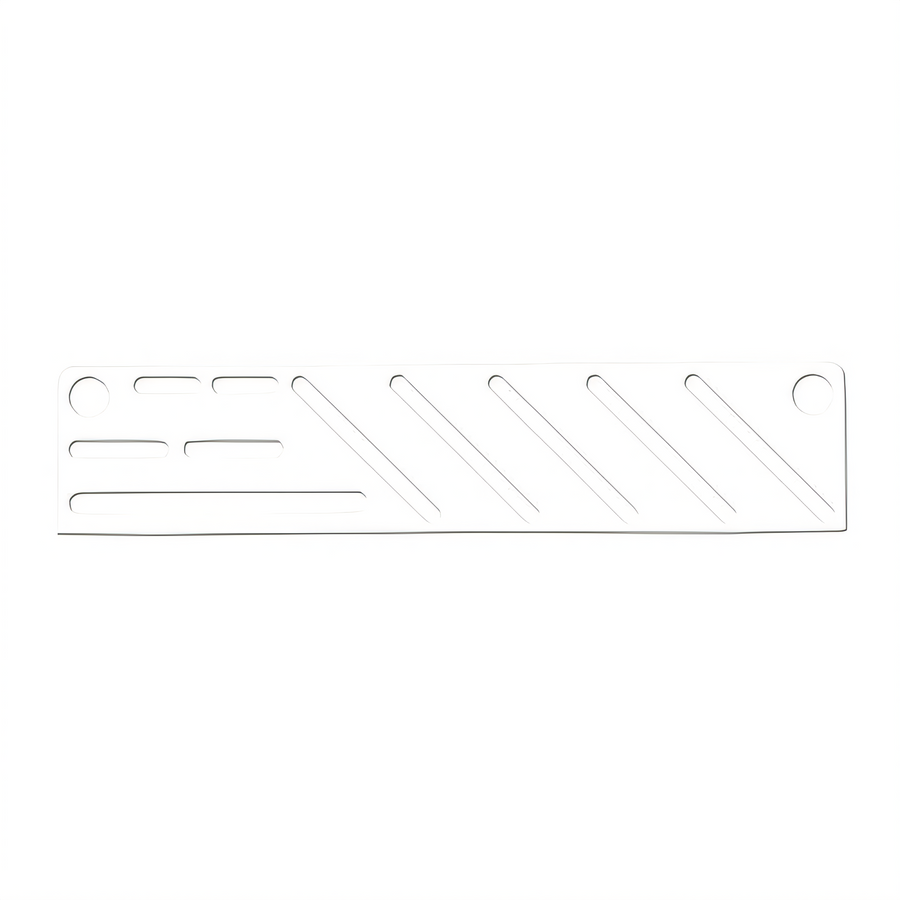 Product image #1 for Omcan USA 12936 Knife Block