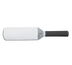 Thumbnail image #1 for Mundial 8-Inch x 3-Inch Heat Resistant Solid Turner with Stainless Steel Blade