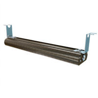Vollrath 66-Inch Low Profile Unlighted Strip Heat Lamp, 208V