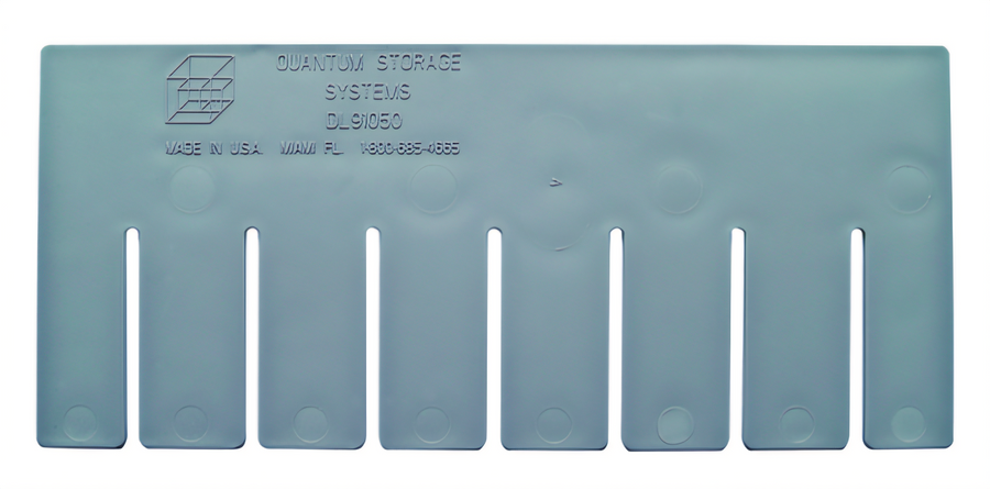 Product image #1 for Quantum DL91050 Specialty Storage & Transport