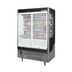 Thumbnail image #1 for Beverage-Air Locking Security Cover for VMHC7