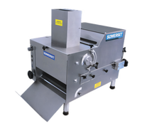Somerset CDR-250 Compact Table Top Dough Moulder