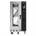Thumbnail image #1 for Lainox Naboo 5.0 NAG201B 20 x 1/1 GN Gas Combi Oven with Direct Steam