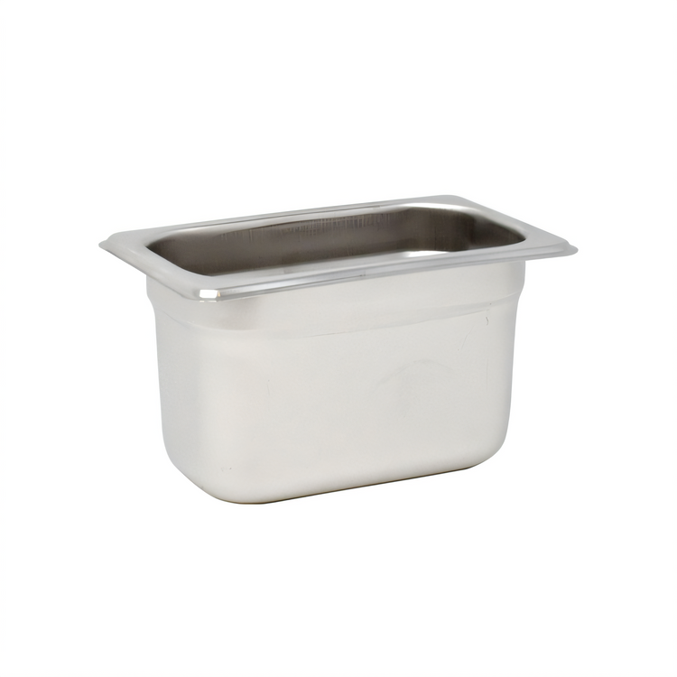 Product image #1 for Omcan USA 81123 Hotel Pans