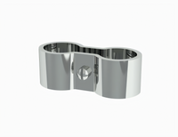 Metro SAPC Super Erecta Shelf Components & Accessories