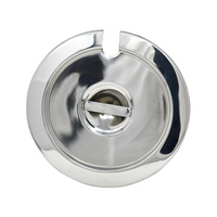 Omcan USA 44670 Bain Marie & Inset Covers