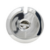 Thumbnail image #1 for Omcan USA 44670 Bain Marie & Inset Covers