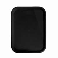 Omcan USA 80103 Fast Food & Cafeteria Trays Case of 25