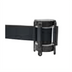 Thumbnail image #1 for Winco CGS Series Plastic Retractable Belt Head with Black Belt