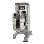Thumbnail image #1 for Hobart Food Machines - Mixers HL1400C-2STD 140-Quart Correctional Heavy-Duty Planetary Floor Mixer, 5 HP, Power Bowl Lift, Timer