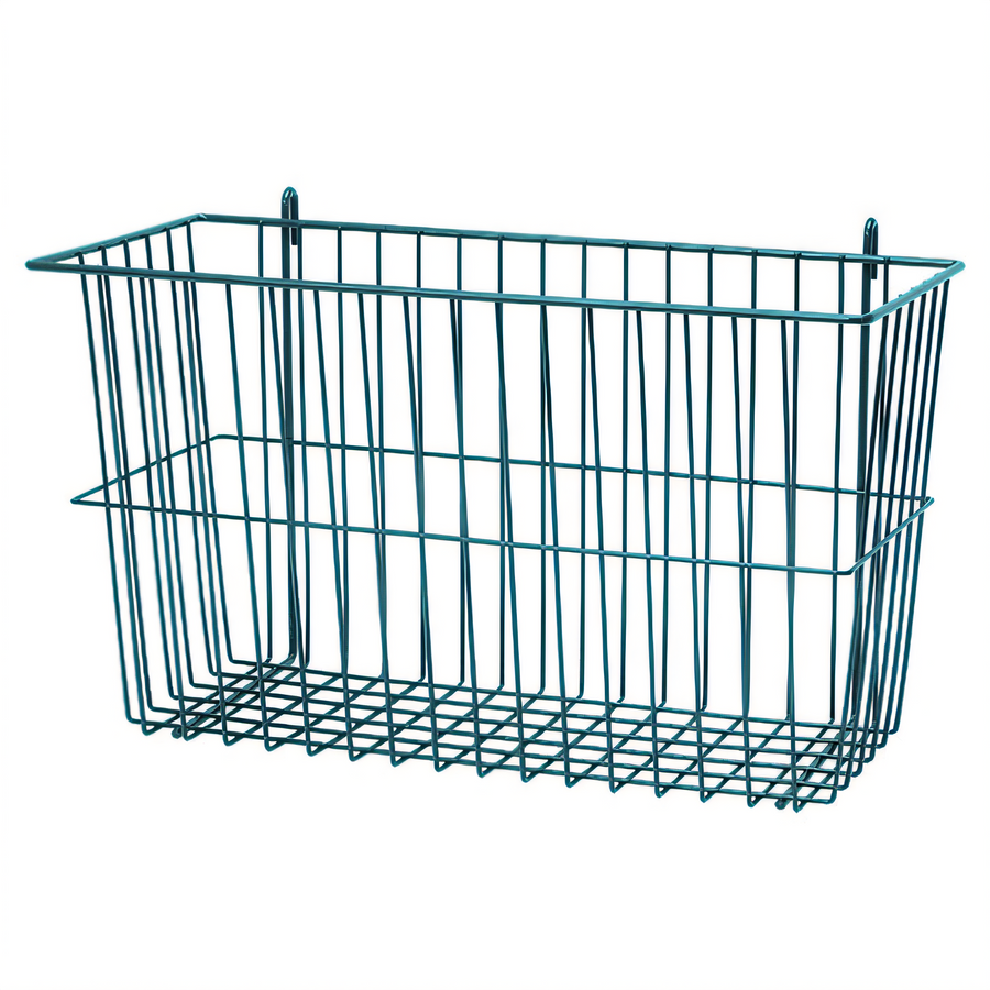 Product image #1 for Quantum SG-B17710P Store Grid Wall-Mounted Shelving