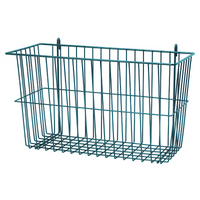 Quantum SG-B17710P Store Grid Wall-Mounted Shelving