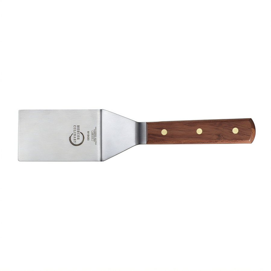 Product image #1 for Mercer Culinary M18430 Praxis Residential Turners & Tongs Case of 6