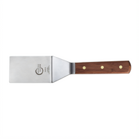 Mercer Culinary M18430 Praxis Residential Turners & Tongs Case of 6