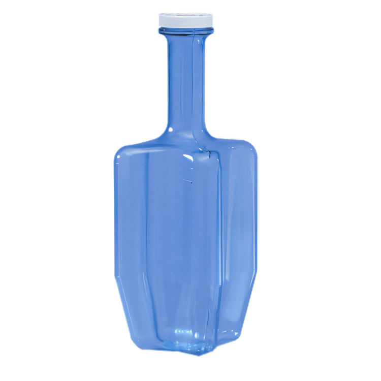 Product image #1 for Rapi-Kool 64 oz Polycarbonate Cold Paddle Food Chiller
