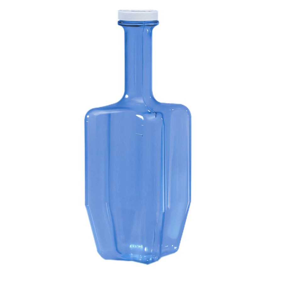 Product image #1 for Rapi-Kool 64 oz Polycarbonate Cold Paddle Food Chiller