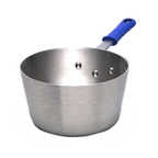 Thumbnail image #1 for Vollrath Wear-Ever® 434212 2.75 Qt Tapered Aluminum Sauce Pan with Cool Handle, Without Cover Case of 6