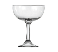 Excellency™ 16.75 oz Stemmed Footed Margarita Glass