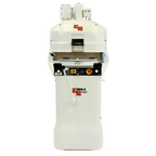 Thumbnail image #1 for Erika Record Baking Equipment ER-EA11/31-RH/RD Semi-Automatic 36-Part Dough Divider/Rounder, 1–4 oz Portions, Floor Model