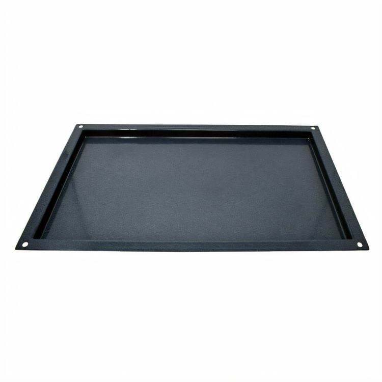Product image #1 for Omcan USA 44363 Roasting Pans