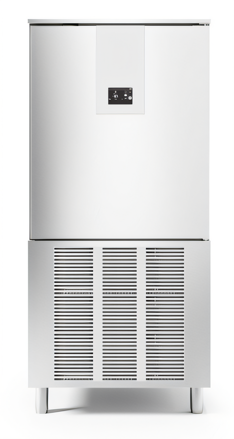 Product image #1 for Beverage-Air Reach-In Solid Door Self-Contained Blast Chiller/Freezer, 12-Pan, 100 lb Chill / 70 lb Freeze