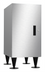 Thumbnail image #1 for Hoshizaki SD-271 Stainless Steel Equipment Stand with Locking Door for DCM-271(-OS) Ice Maker/Dispenser
