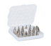 Thumbnail image #1 for Admiral Craft Equipment Corp. AT-782 Ateco Cake Decorating & Serving