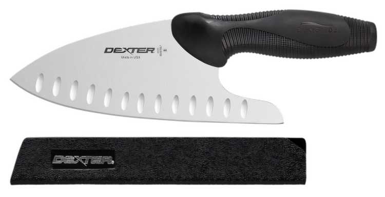Product image #2 for DuoGlide 8-Inch All-Purpose Duo-Edge Chef's/Cook's Knife